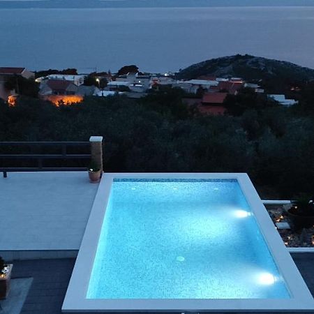 Veliko Brdo  Holiday Home Duje מראה חיצוני תמונה