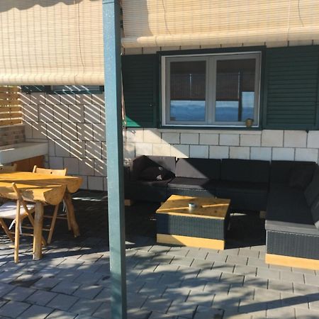Veliko Brdo  Holiday Home Duje מראה חיצוני תמונה