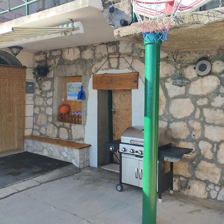 Veliko Brdo  Holiday Home Duje מראה חיצוני תמונה