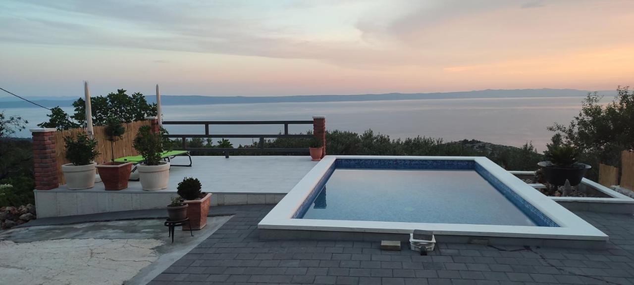 Veliko Brdo  Holiday Home Duje מראה חיצוני תמונה