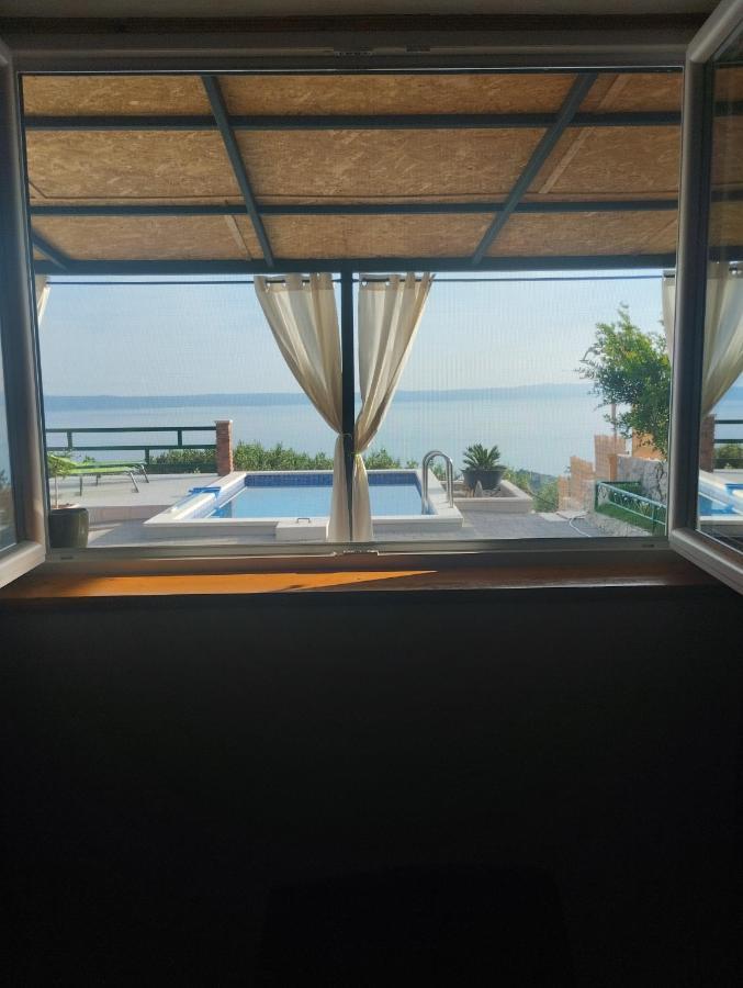 Veliko Brdo  Holiday Home Duje מראה חיצוני תמונה