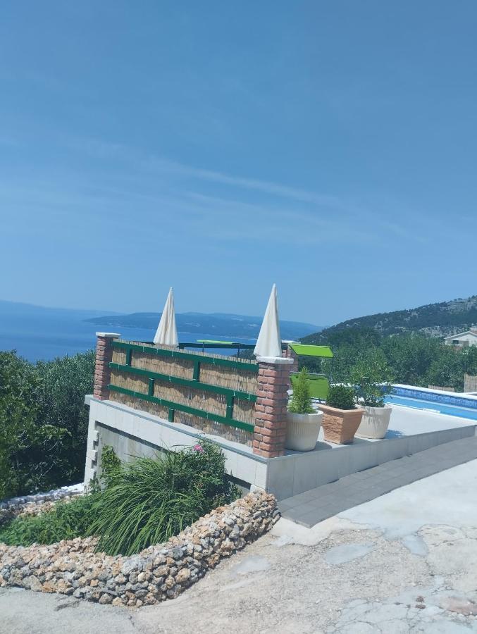 Veliko Brdo  Holiday Home Duje מראה חיצוני תמונה