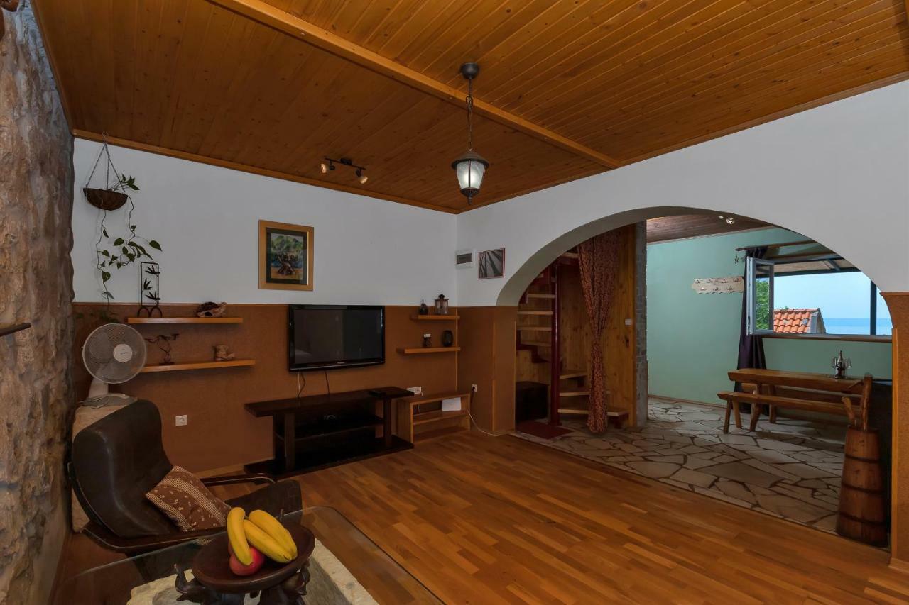 Veliko Brdo  Holiday Home Duje מראה חיצוני תמונה