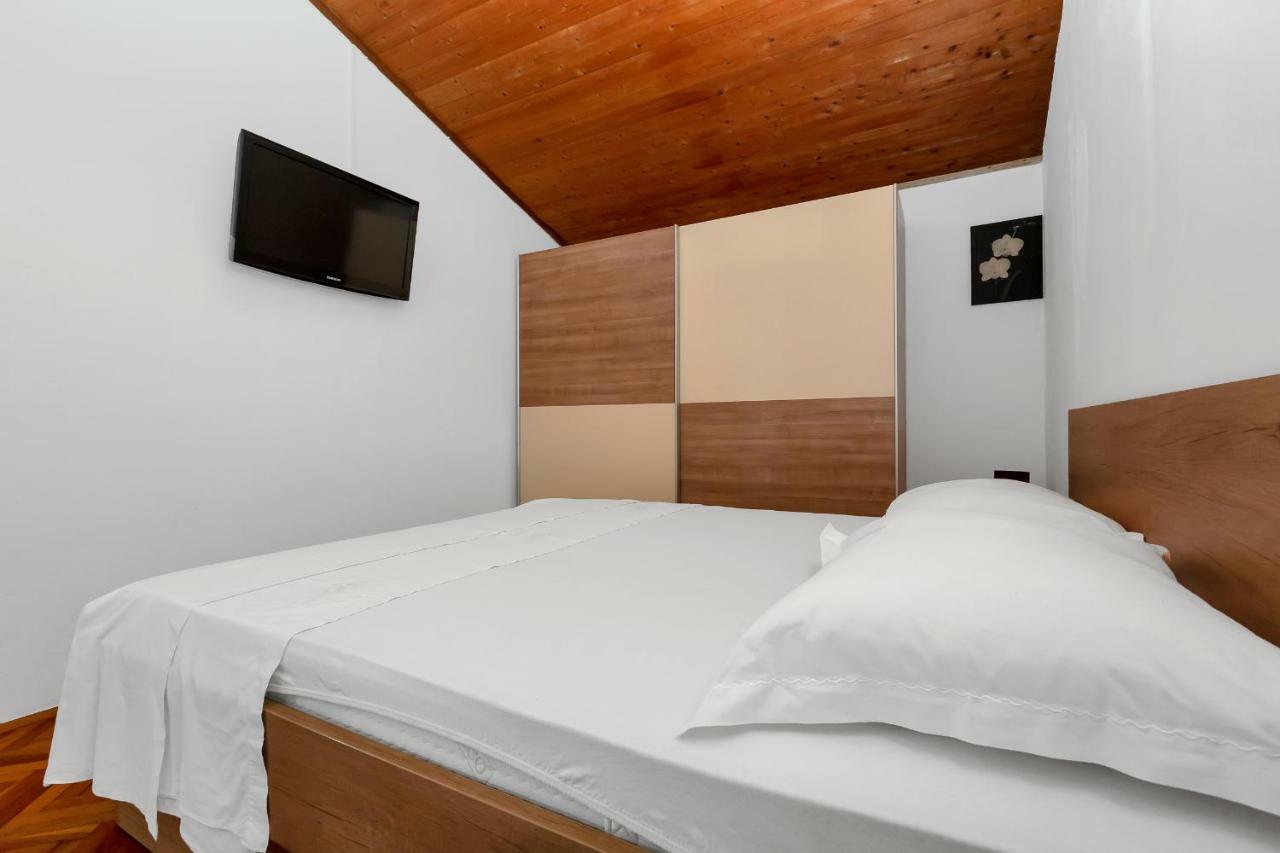 Veliko Brdo  Holiday Home Duje מראה חיצוני תמונה
