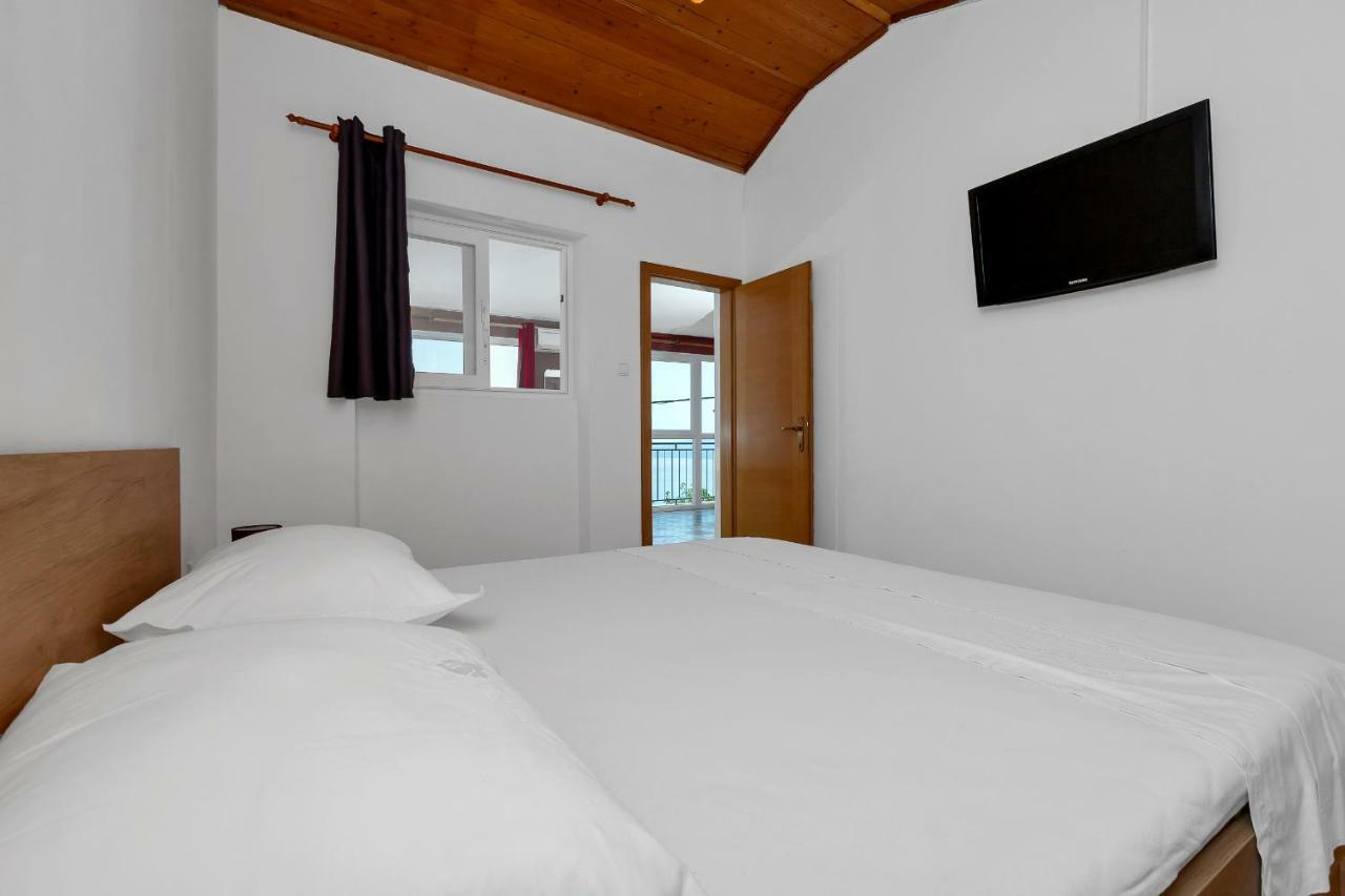 Veliko Brdo  Holiday Home Duje מראה חיצוני תמונה
