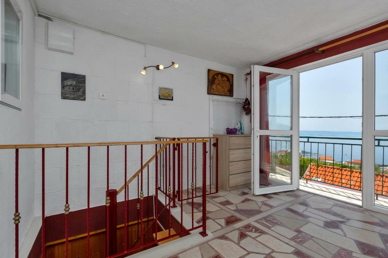 Veliko Brdo  Holiday Home Duje מראה חיצוני תמונה