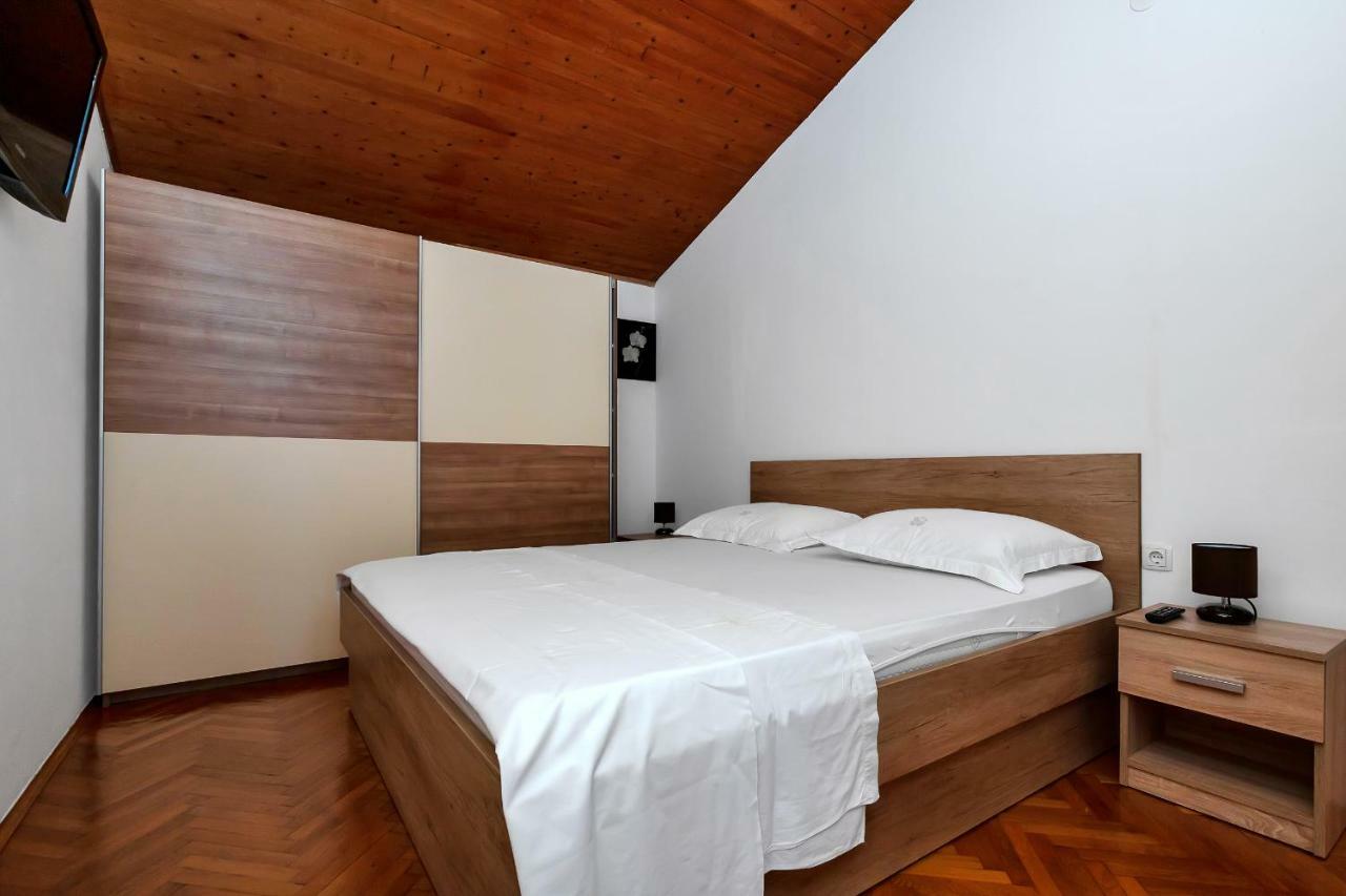 Veliko Brdo  Holiday Home Duje מראה חיצוני תמונה
